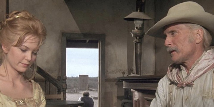 Find Your Grit: Gus McCrae Quotes for Courage and Reflection